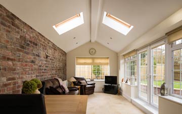 conservatory roof insulation Little Brington, Northamptonshire
