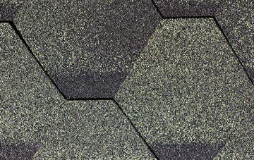 Little Brington fibreglass shingle repairs