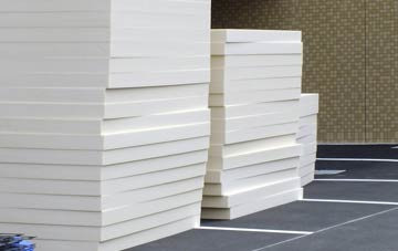 Little Brington flat roof insulation costs