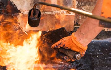 Little Brington flat roof repair companies