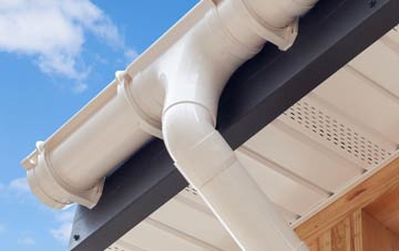 Little Brington gutter installation costs