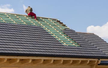 roof replacement Little Brington, Northamptonshire