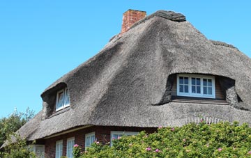 thatch roofing Little Brington, Northamptonshire