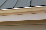 Little Brington soffit repair