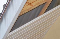 rated Little Brington soffit repair companies